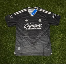America Fc 26/27 Away Kit
