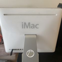 I mac 