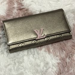 $30 Wallet Purse