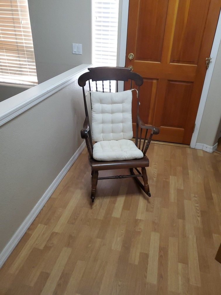 Rocking Chair