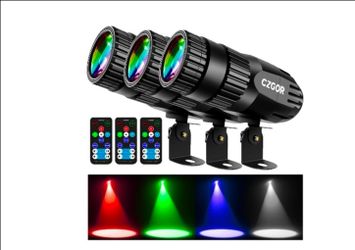 LED spot light