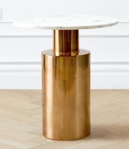 Accent Table