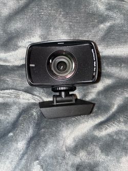 • Elgato Facecam 1080p60 Webcam – Prime Lens – Good Condition with Mount