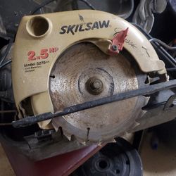 Skilsaw