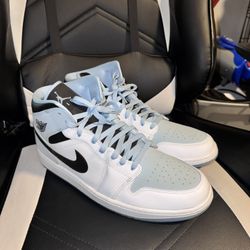 Air jordan 1’s 