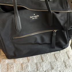 Kate Spade Weekender 