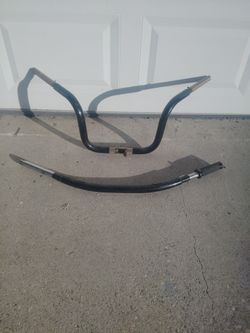 Handlebars $60 Each
