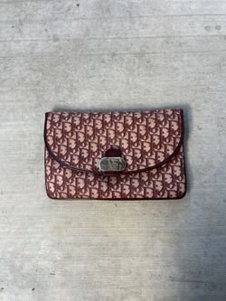 Vintage Christian Dior Bag