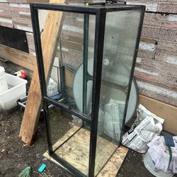 75 Gallon Fish Tank 