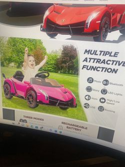 LG TV