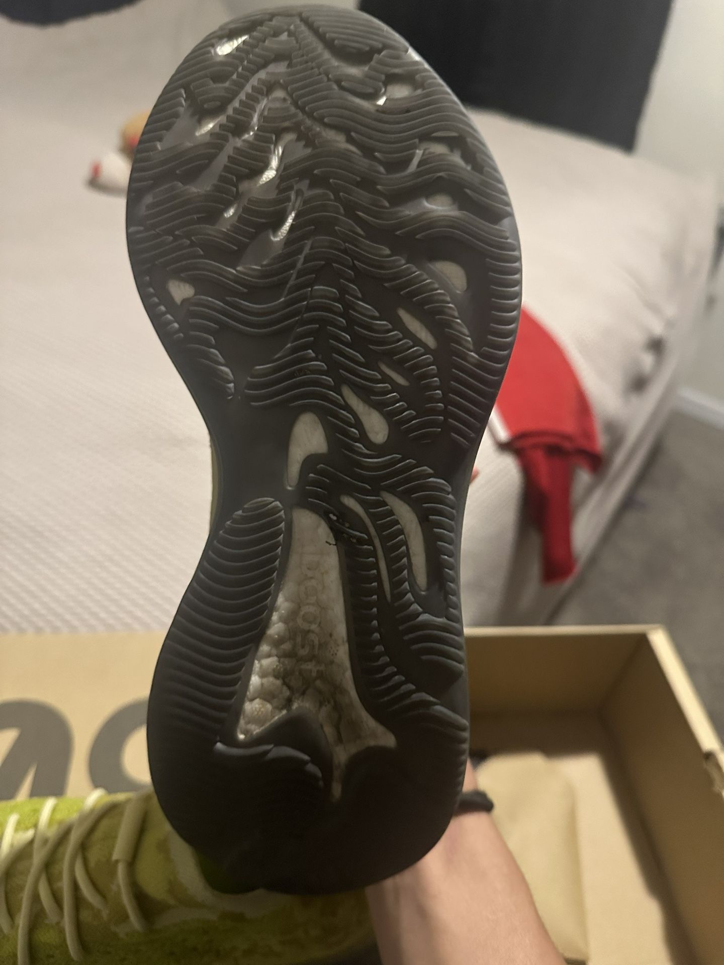 yeezy 380