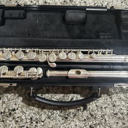 Yamaha Flute