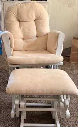 Rocking chair