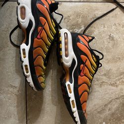 Men’s Nike Air max Plus Shark Attack 
