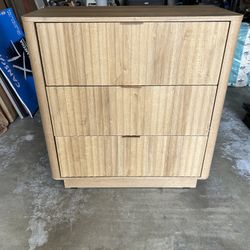 3-Drawer Dresser - Great Shape!