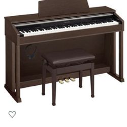 Casio Cervano AP-420 Piano