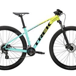 Trek Bike