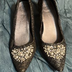 Shoes I Use Only About 2 Hours  Size 11