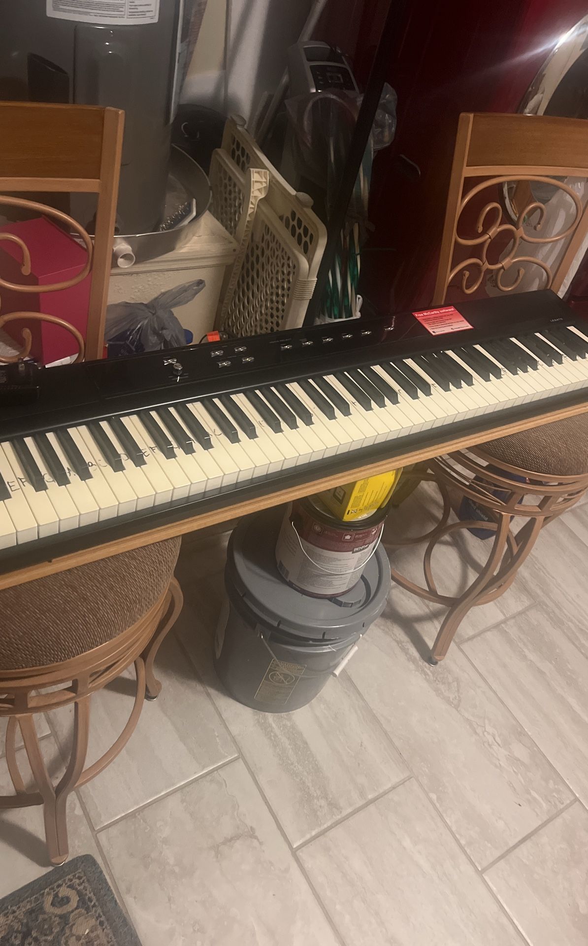 Piano
