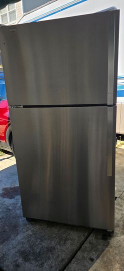 Refrigerator