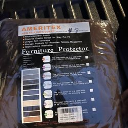 AMERITEX Furniture Cover 