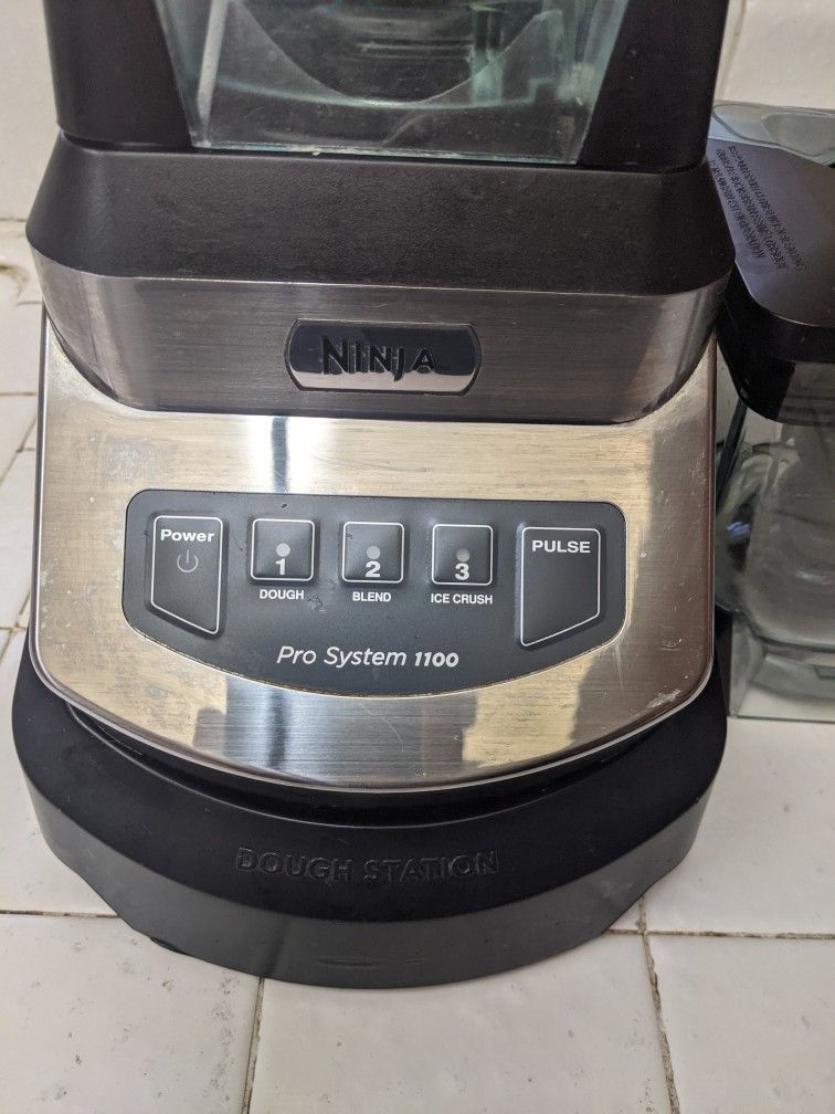 Ninja Pro System 1100