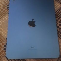 iPad 10th Generation 