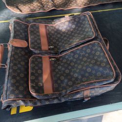 Luggage Bags