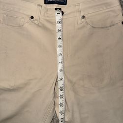 Everlane Uniform Chinos