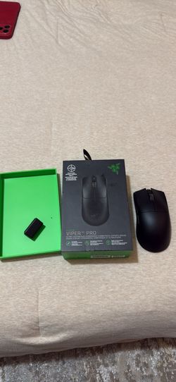 razor viper v3 pro mouse
