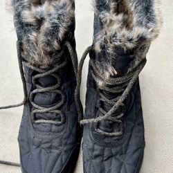 Columbia Minx Shorty Boot - W’s 10