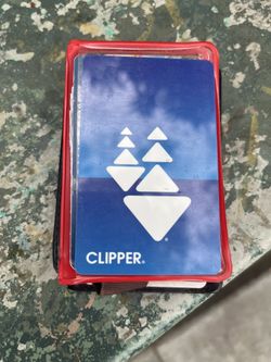 Clipper Digital Card