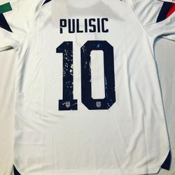 U.S.A World Cup🏆 #10 PULICIC Jerseys
