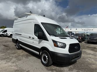 2019 FORD TRANSIT 250 HIGH ROOF EXTENDED