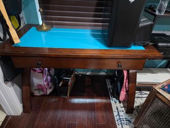 Desk 47.5x24