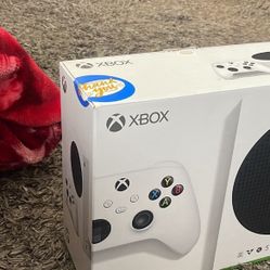 Xbox Series S 