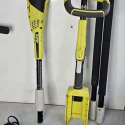 Ryobi Pole Saw