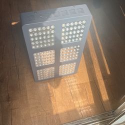 Viper Spectra 900W Grow Light
