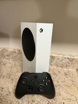 Xbox series s 1tb