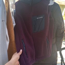WINTER WEAR 