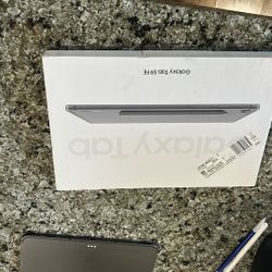 Galaxy Tab S9 FE 128gb 
