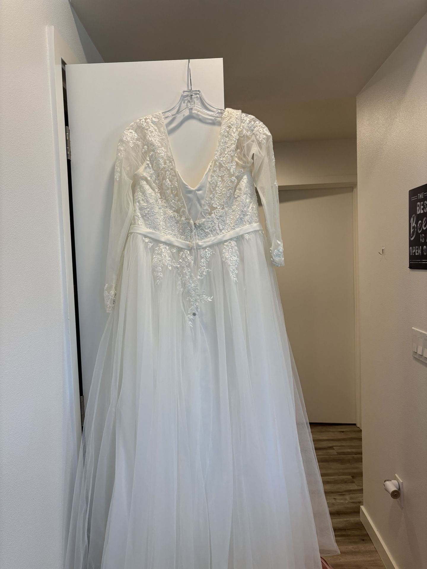 Wedding Dresss
