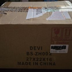 DEVI Silver Votive Candle Holders 24pcs
