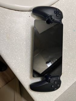 ps5 portal