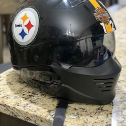Motorcycle Helmets 