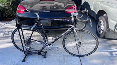 Colnago Road Bike