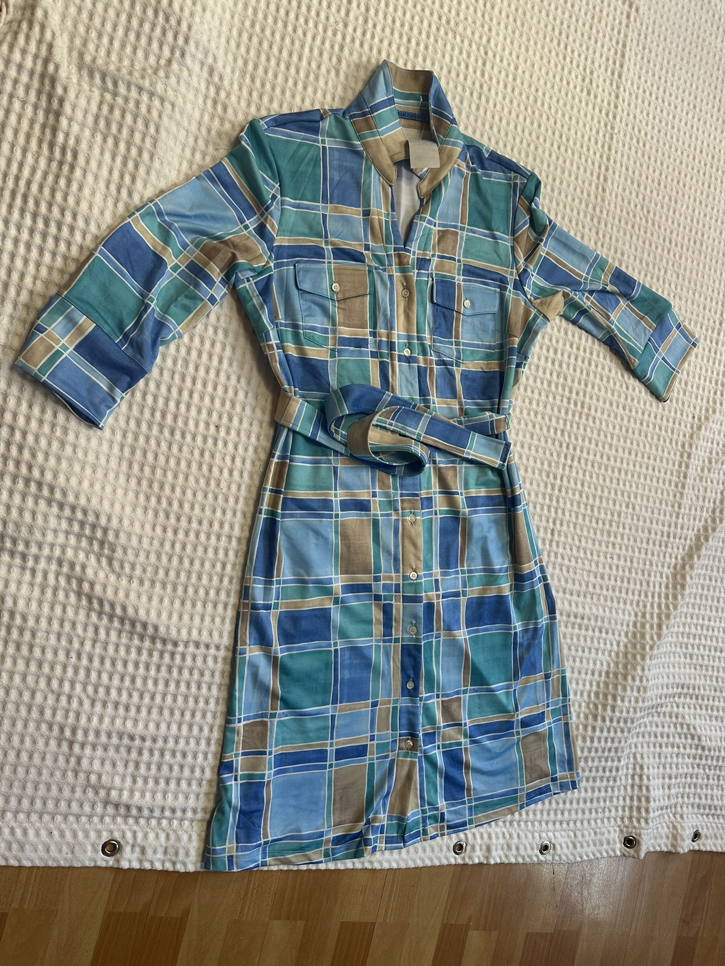 Dress Size M J.McLaughlin