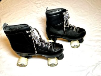 Angels skates Size 6 Women