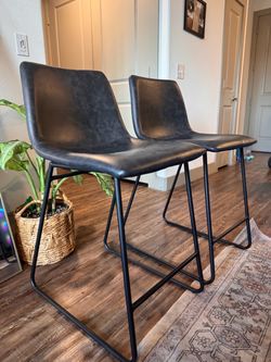 Bar stools