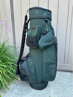 Golf Cart Bag